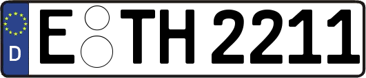 E-TH2211