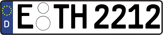 E-TH2212