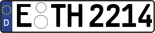E-TH2214