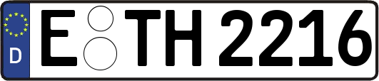 E-TH2216