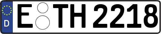 E-TH2218