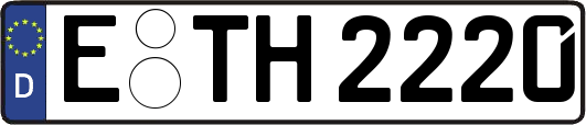 E-TH2220