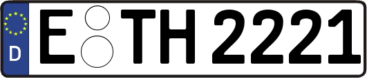 E-TH2221
