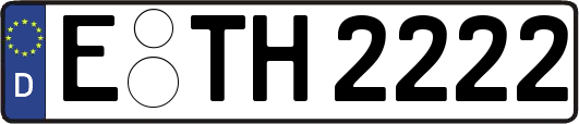 E-TH2222
