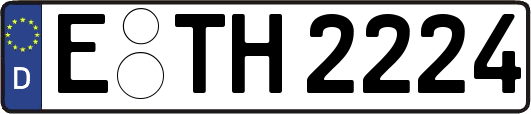 E-TH2224