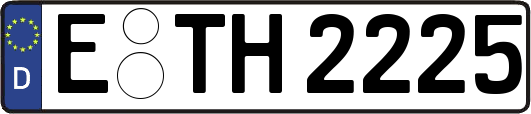 E-TH2225