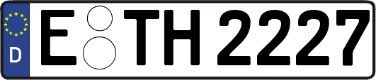 E-TH2227