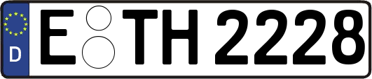 E-TH2228