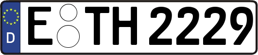 E-TH2229