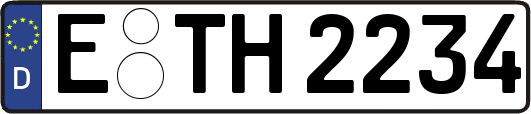 E-TH2234