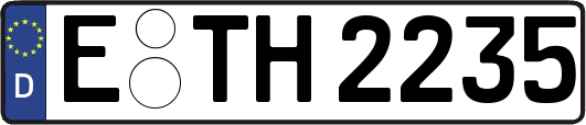 E-TH2235
