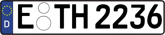 E-TH2236