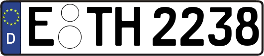E-TH2238