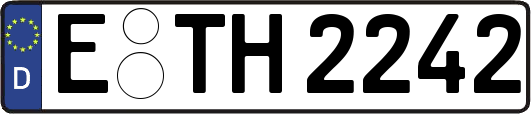 E-TH2242