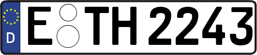 E-TH2243