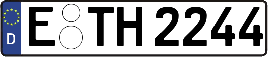 E-TH2244