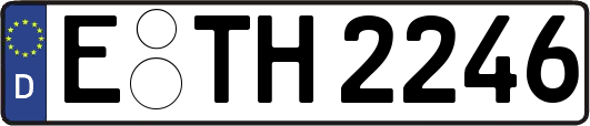 E-TH2246