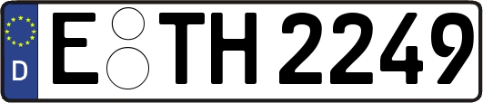 E-TH2249