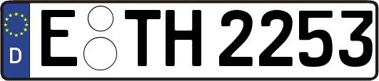 E-TH2253