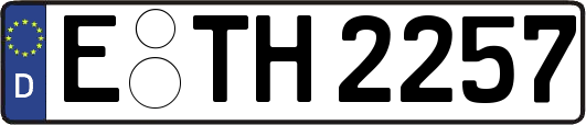 E-TH2257