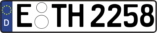 E-TH2258
