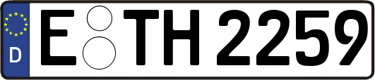E-TH2259