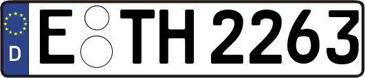 E-TH2263