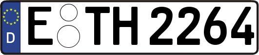 E-TH2264