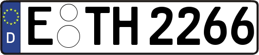E-TH2266