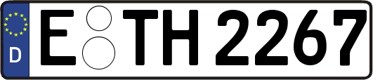 E-TH2267