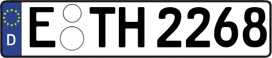 E-TH2268