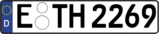E-TH2269