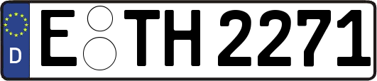 E-TH2271