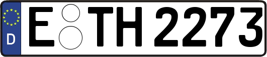 E-TH2273