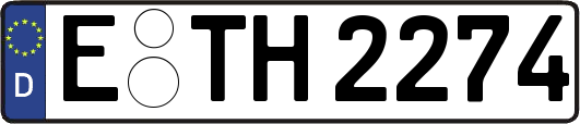 E-TH2274