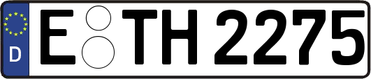 E-TH2275