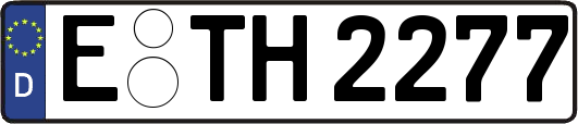 E-TH2277