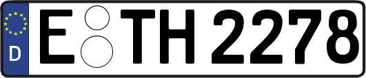 E-TH2278