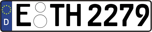 E-TH2279
