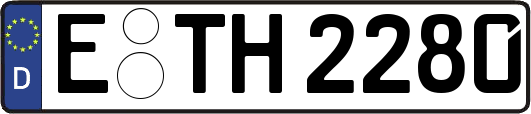 E-TH2280