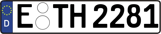 E-TH2281