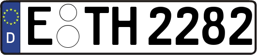 E-TH2282