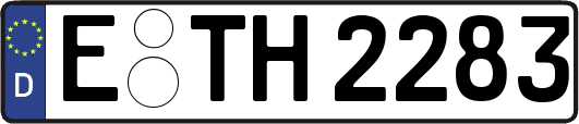 E-TH2283