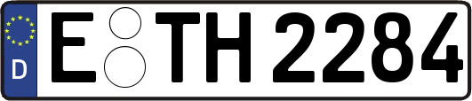 E-TH2284
