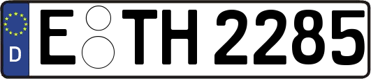 E-TH2285