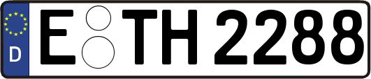 E-TH2288