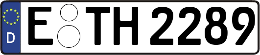 E-TH2289