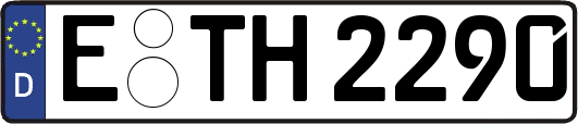 E-TH2290