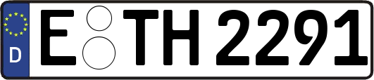 E-TH2291