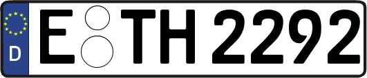 E-TH2292